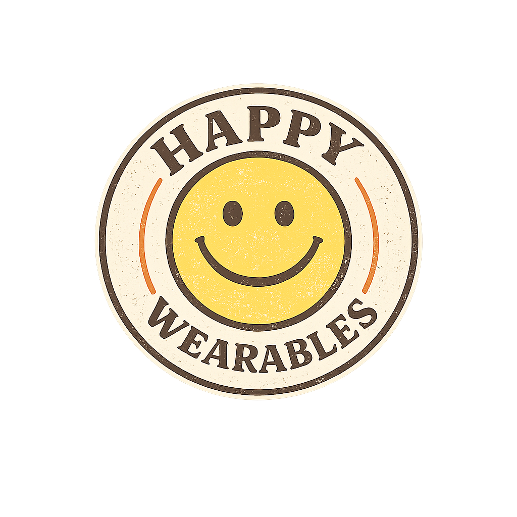 Happy Wearables 